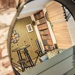 Escape Game & - Cathedrale - Grands Buffets - *