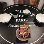 Escape Game & - Cathedrale - Grands Buffets - * Narbona