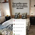 Escape Game & - Cathedrale - Grands Buffets - Apartamento *