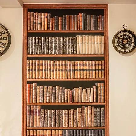 Escape Game & - Cathedrale - Grands Buffets - Apartman