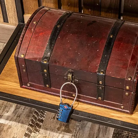 Escape Game & - Cathedrale - Grands Buffets - 아파트 나르본