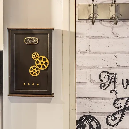 Escape Game & - Cathedrale - Grands Buffets -