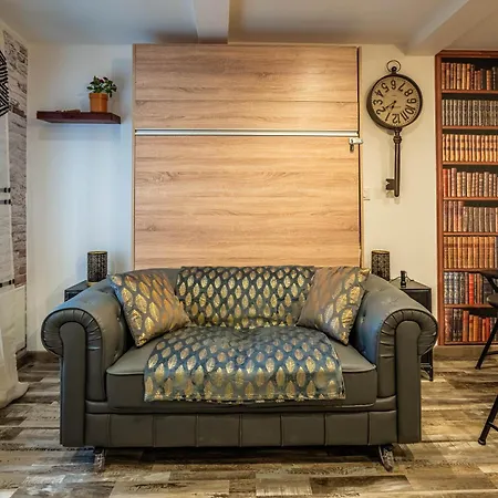 Apartman Escape Game & - Cathedrale - Grands Buffets - *