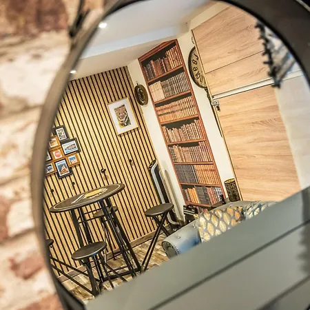 Escape Game & - Cathedrale - Grands Buffets - *