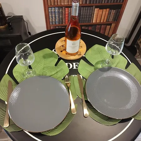 Escape Game & - Cathedrale - Grands Buffets - Apartman Narbonne