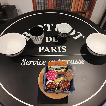 Escape Game & - Cathedrale - Grands Buffets - * 나르본