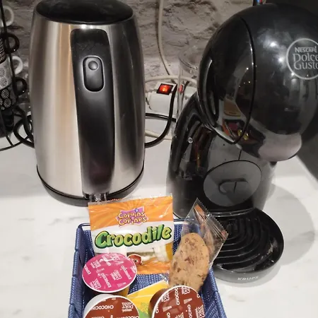 Apartman Escape Game & - Cathedrale - Grands Buffets - Narbonne