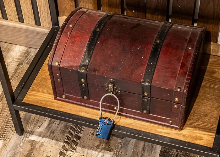 Escape Game & - Cathedrale - Grands Buffets - Apartman Narbonne