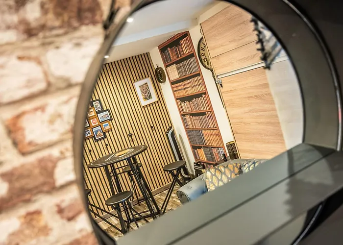 Escape Game&room - Cathédrale - Grands Buffets - *