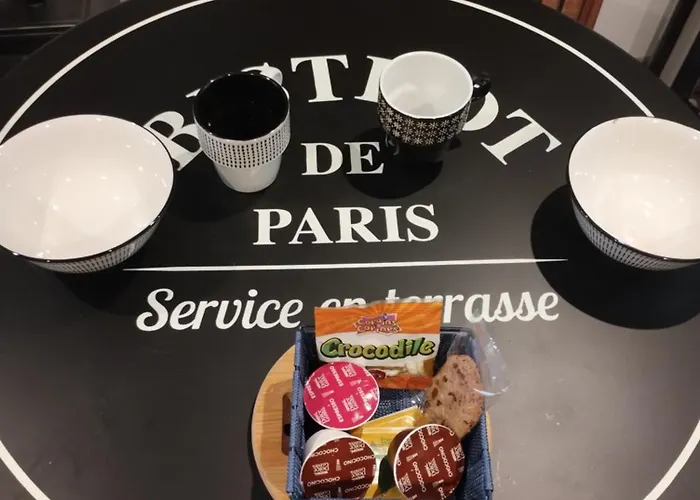 Escape Game&room - Cathédrale - Grands Buffets - * Narbonne